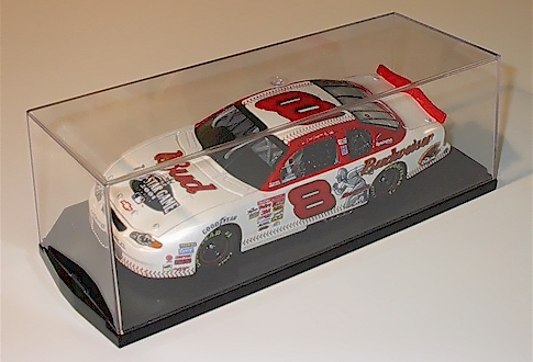 Ultra Pro 1/24 Diecast Display Case