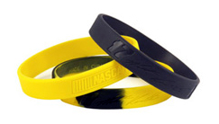 #17 Matt Kenseth - Wristbands 3-Pack