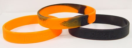 #20 Tony Stewart - Wristbands 3-Pack