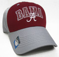 University of Alabama - NCAA BAMA Champ Arch Hat