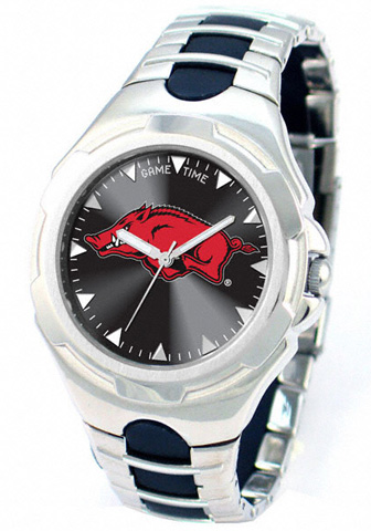 Arkansas Razorbacks - NCAA Victory Series Watch