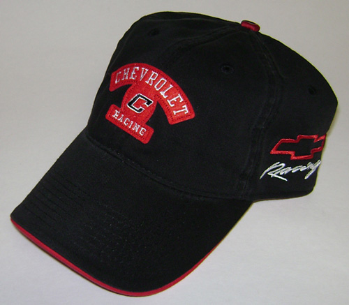 Chevrolet Racing Cap