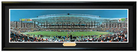 Chicago Bears 2006 NFC Champions - NFL Framed Panoramic