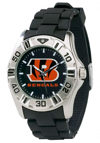 Cincinnati Bengals - NFL MVP Series Watch
