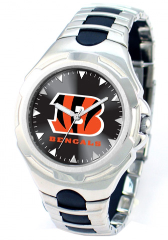 Cincinnati Bengals - NFL Victory Series Watch