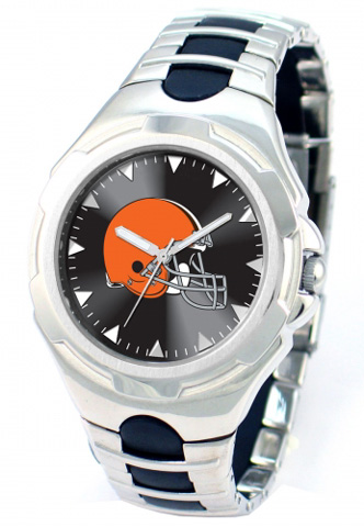 Cleveland Browns - NFL Victory Series Watch