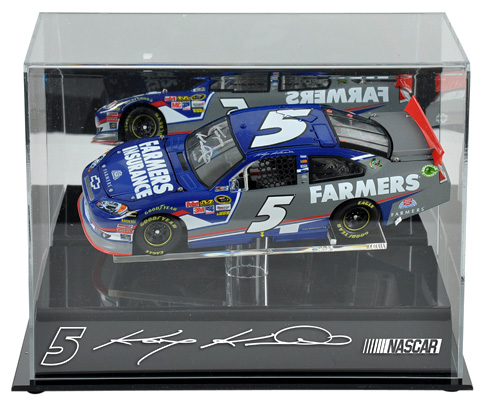 Kasey Kahne #5 Diecast Display Case