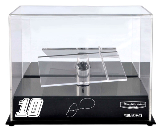 Danica Patrick #10 Diecast Display Case