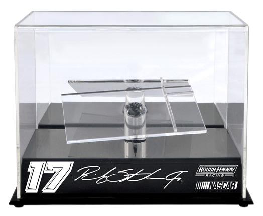 Ricky Stenhouse Jr #17 Diecast Display Case