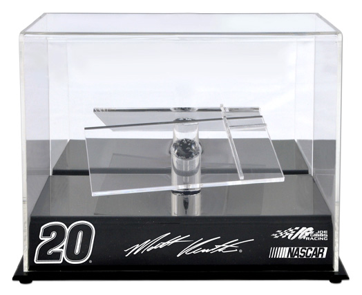 Matt Kenseth #20 Diecast Display Case