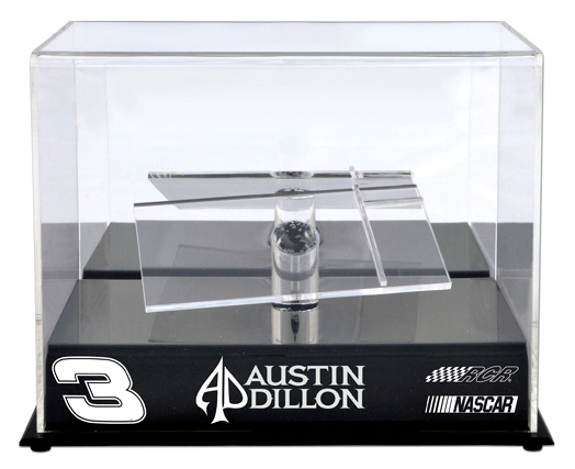 Austin Dillon #3 Diecast Display Case