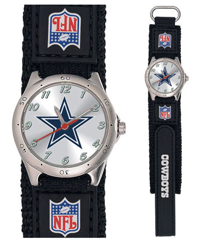Dallas Cowboys - NFL Future Star Youth Watch