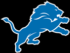 Detroit Lions