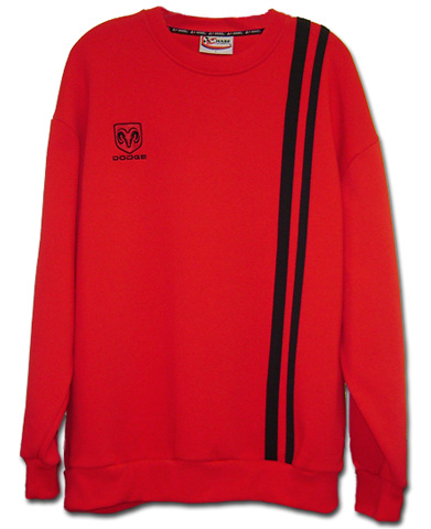 Dodge Sweatshirt