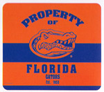 Florida Gators - Mouse Pad