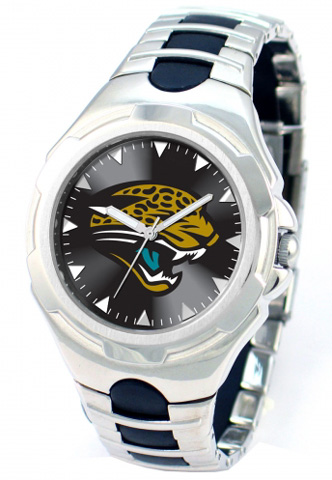 Jacksonville Jaguars - NFL Victory Series Watch
