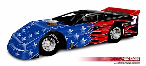 05 Big Dirt Car 3 small