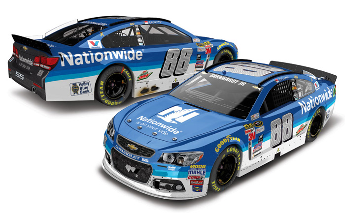 phoenix diecast