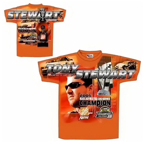 20 Champ Orange Total Print small