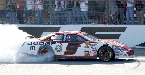 2006 Kahne Texas Win small