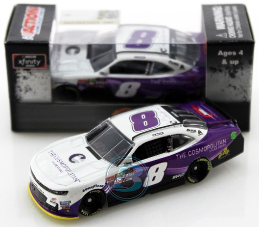 2018/2019 1/64 NASCAR DIECAST LISTING  FORD CHEVY Toyota just found these 