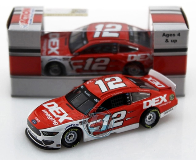 nascar diecast 2021