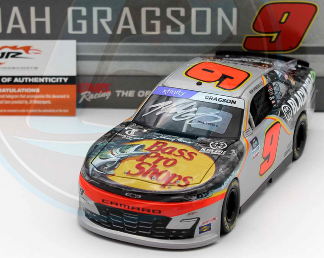 noah gragson diecast