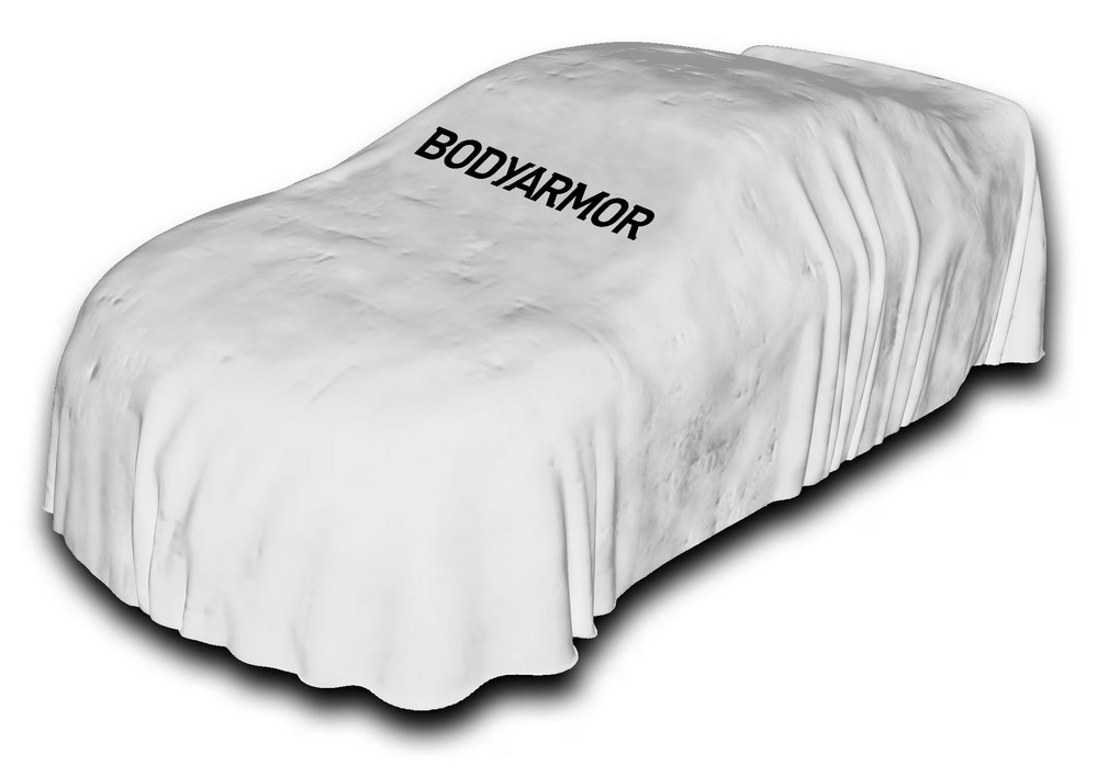 2026 Ryan Blaney #12 BODYARMOR Patriotic 1/64 Diecast