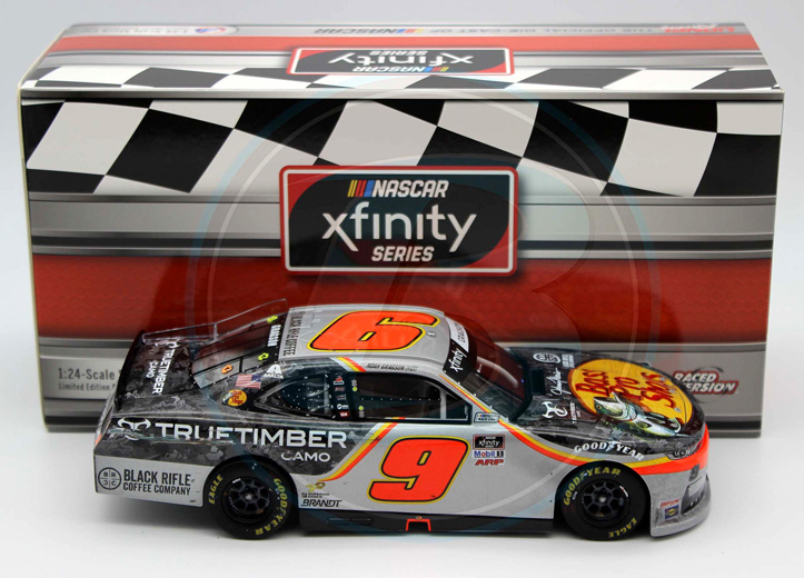 noah gragson diecast