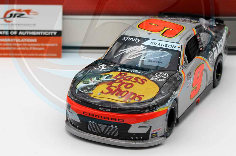 noah gragson diecast