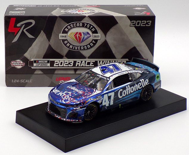 Ricky Stenhouse Jr Diecast - Ricky Stenhouse Jr NASCAR Diecast Cars