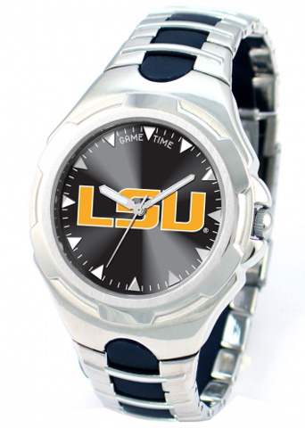 LSU Tigers - NCAA Victory Series Watch