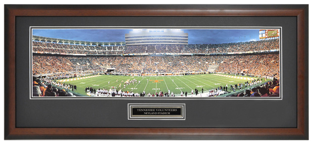 University of Tennessee / Neyland Stadium - Framd Panoramic