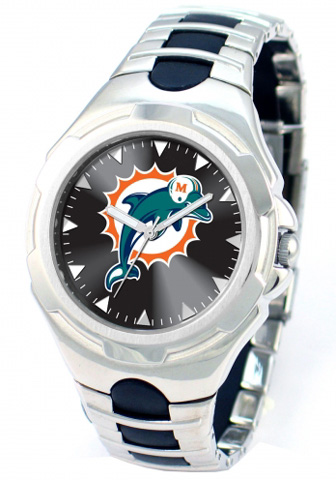 Miami Dolphins - NFL Victory Series Watch