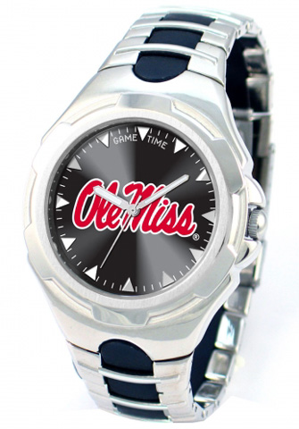 Ole Miss - NCAA Victory Series Watch
