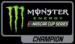 Martin Truex Jr 2017 Monster Energy NASCAR Cup Champion