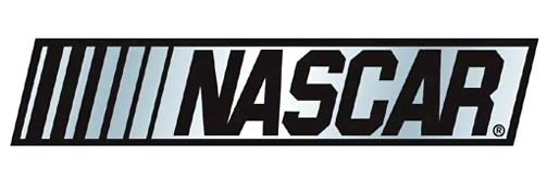 NASCAR - Auto Emblem