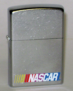 NASCAR Zippo Lighter