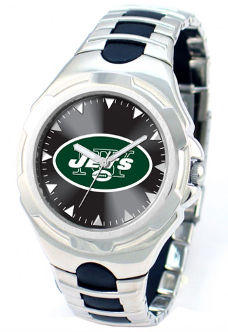 New York Jets - NFL Victory Series Watch