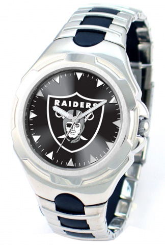 Oakland Raiders - NFL Victory Series Watch
