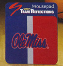 University of Mississippi / Ole Miss - Mouse Pad