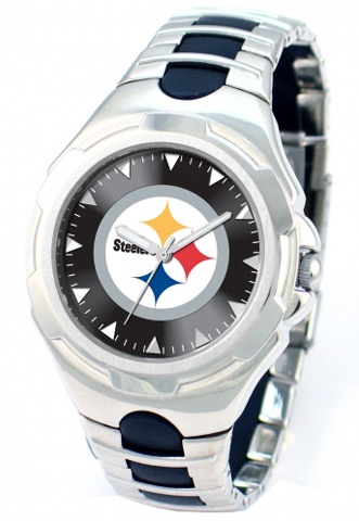 Pittsburgh Steelers - NFL Victory Series Watch