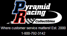 Pyramid Racing Collectibles