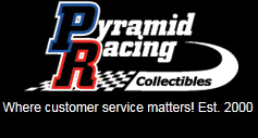Pyramid Racing Collectibles