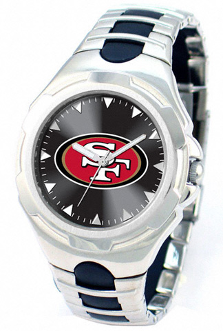 San Francisco 49ers - NFL Victory Series Watch