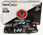 2000 Team SABCO #01 Friends Of The NRA - Owners Series 1/24 Diecast