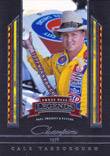 2005 Cale Yarborough - Press Pass Legends / 1977 Champion Trading Card