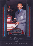 2005 Richard Petty - Press Pass Legends / 1972 Champion Trading Card