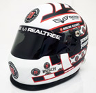 #4 Kevin Harvick - Jimmy Johns NASCAR Mini Helmet