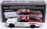 1968 Cale Yarborough #21 Mercury Cyclone Diecast